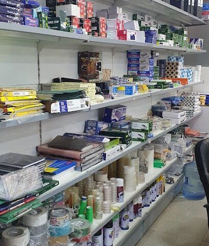 مكتبة ألوان المستقبل للنسخ والتصوير - Riyadh - +966 50 321 6961