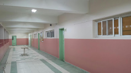 Amir Complex schools for boys and Al Kharadilah - Jazan - +966 57 073 2331