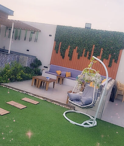 Pearla Chalet - Ad Dilam - +966 55 213 6366