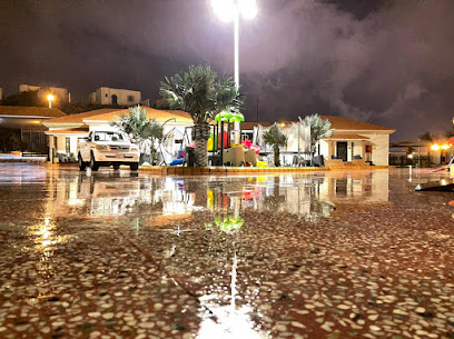 Gardens City Resort - Baljurashi - +966 55 418 1234