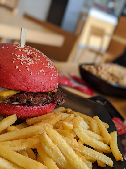 براوجر - Saudi Arabia|Al Jubail 35514|Jubail City Center|King Abdul Aziz Rd