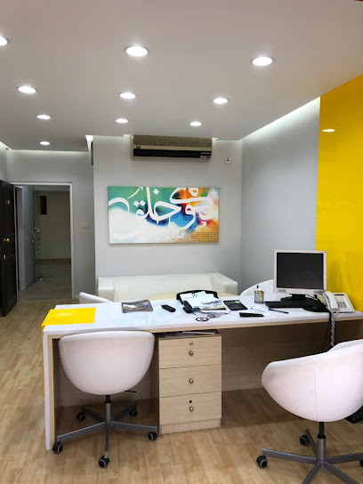 شركة أروقة للاستثمار والتطوير Arweqah Investment And Development - Saudi Arabia|Al Khobar 34424|Al Bandariyah|8627+RJ