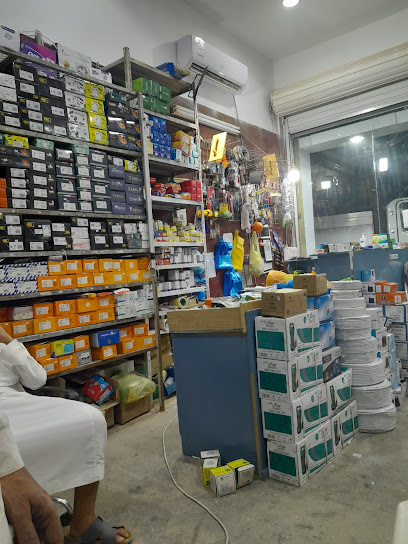 الدبيخي - Saudi Arabia|Buraydah 52381|Al Muntazah
