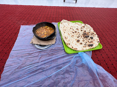People's House Restaurant - Najran - +966 55 732 7404