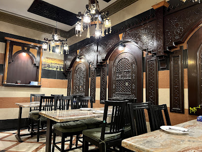 Assaraya Turkish Restaurant - Riyadh - +966 11 463 6000