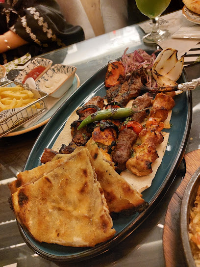 Beach Park Restaurant & Lounge - Saudi Arabia|Dammam 32413|Ash Shati Ash Sharqi|Prince Mohammed Bin Fahd Road