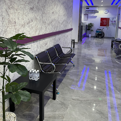 Meras specialist physical therapy - Taif - +966 50 024 0087