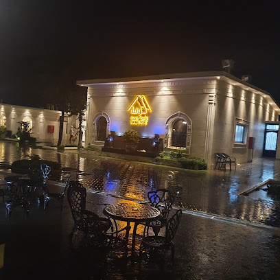 مطعم ومنتجع واجهة تنومة - Tanomah - +966 53 338 7433