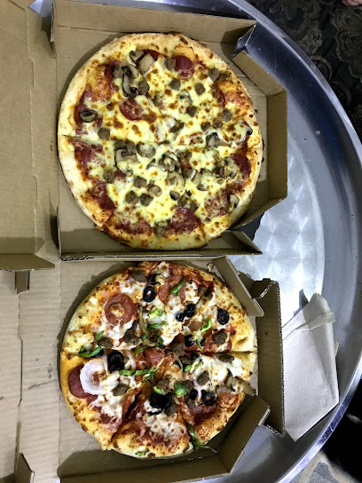 Domino's Pizza - Saudi Arabia|Al Khobar 34626|6758