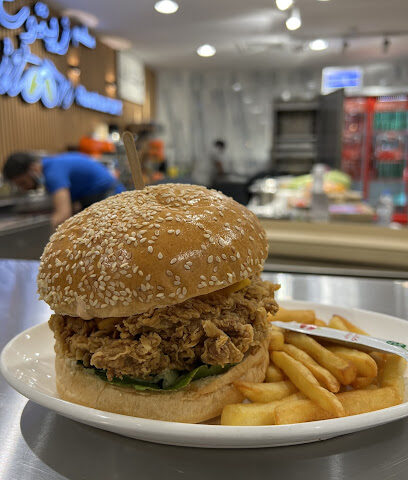 Zaitoon Restaurant - Al Madinah Al Munawwarah - +966 54 316 3461