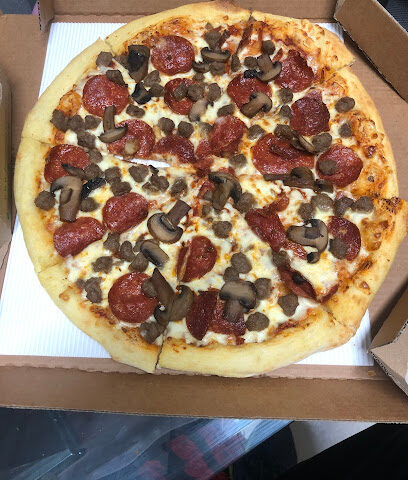 Lorenzo Pizza | لورينزو بيتزا - Al Khobar -