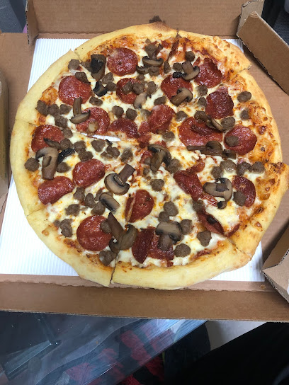 Lorenzo Pizza | لورينزو بيتزا - Saudi Arabia|Al Khobar|شارع الخبر|30th St