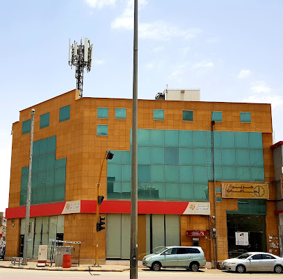 بنك إنجاز - Buraydah -