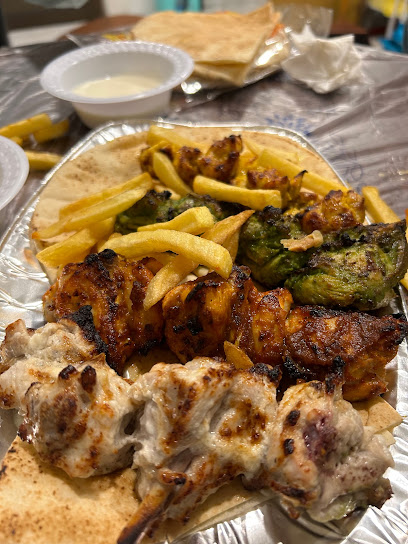 Harbiaat BBQ Restaurant - Saudi Arabia|Al Qatif 32662|3499