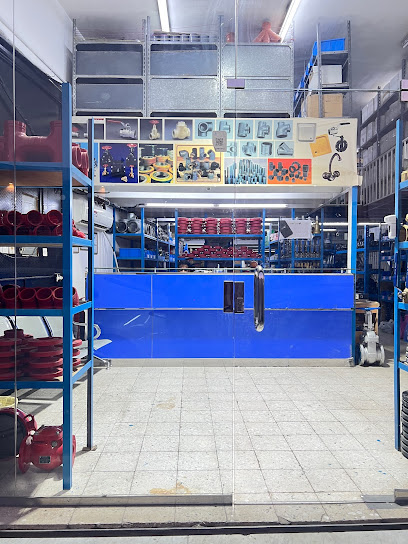 Kathoom Establishment - Saudi Arabia|Riyadh 12836|Al Malaz|MP7W+8HF