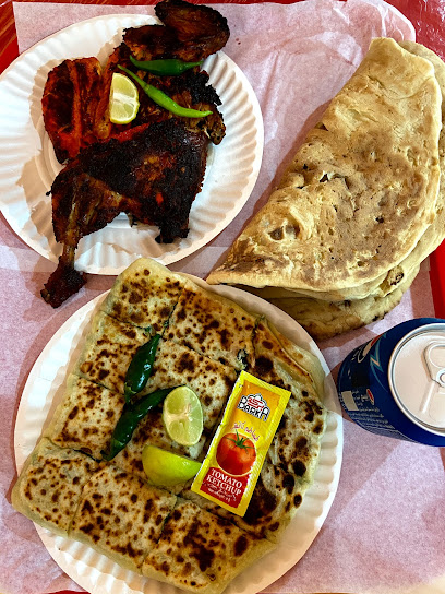 Taste Of Grills - Mecca 24231