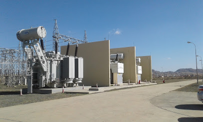 Ahad Rafida Substation - Ahad Rafidah - +966 53 360 3421