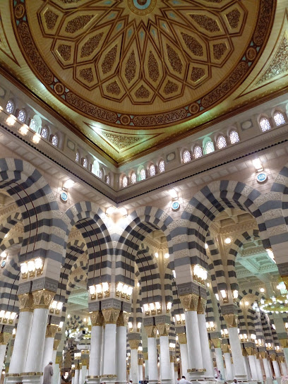 Alrawdah rug - Saudi Arabia|Al Madinah Al Munawwarah|قربان، حي العزيات،