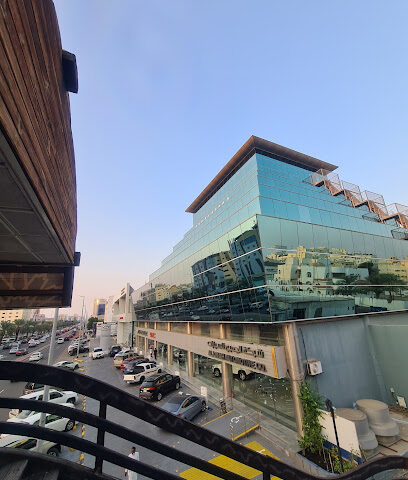 Dahlawi Plaza - Jeddah - +966 9200 10635