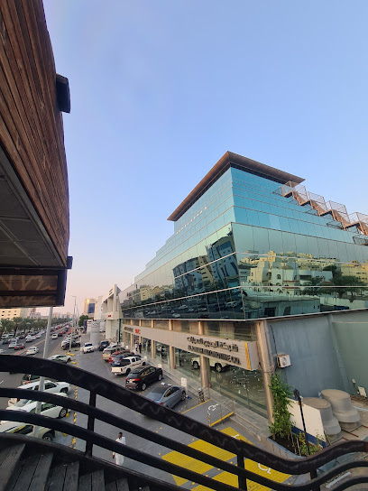 Dahlawi Plaza - Saudi Arabia|Jeddah 23442|Al Faisaliyyah|Al Bathaa