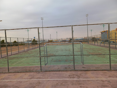 ملعب - Arar -
