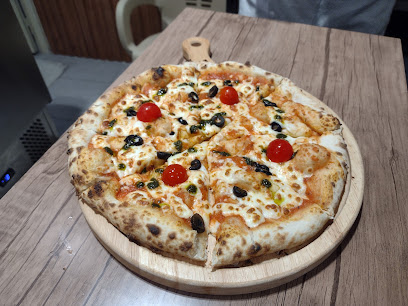 مطاعم افران ساخنة Hot Ovens Restaurants - Abha - +966 53 956 4803