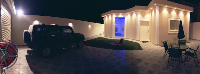 Origami Chalet house - Saudi Arabia|Buraydah 52561|Ash Shafaq|8VRG+C96