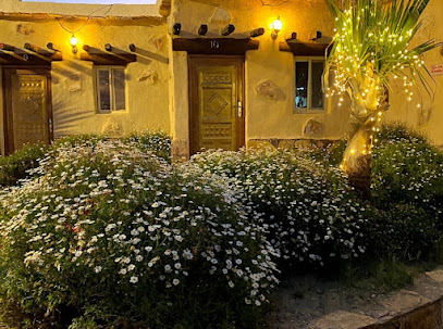 Nour Ban Resort - Tanomah - +966 54 186 8309