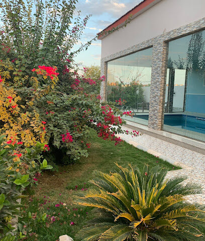 Halheiat Rose Land Bisha - Bisha - +966 56 222 0066