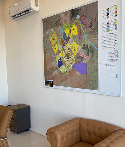 هامات البلاد العقارية - Tabuk - +966 55 537 0110