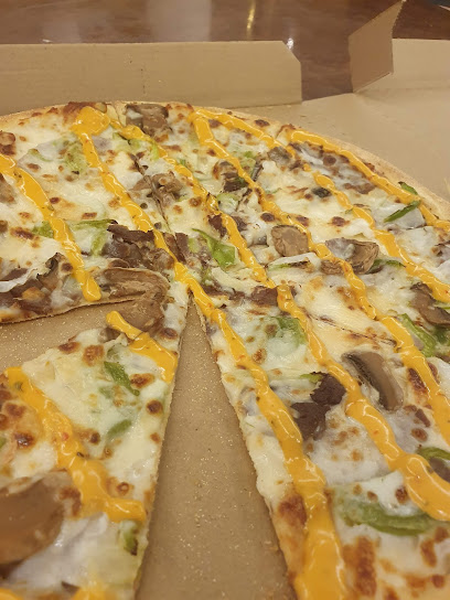 Domino's Pizza - Saudi Arabia|Mecca|Alrayiah Nefet Petrol Station