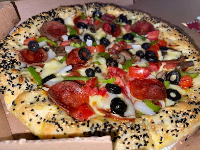 Lorenzo Pizza | لورينزو بيتزا - Riyadh - +966 56 597 6371