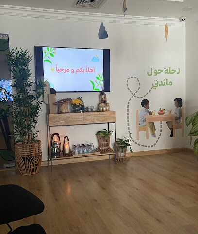 Canary Nursery مركز كناري لضيافة الأطفال - Dammam - +966 54 745 2444