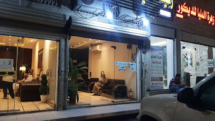 مكتب القبلي للعقار والمقاولات - Tabuk - +966 54 134 1030