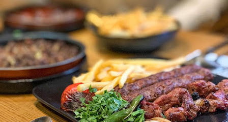 Bab Mashwi - Riyadh - +966 55 526 6863
