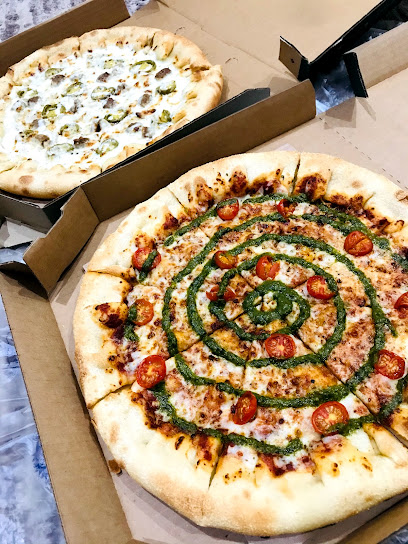 Maestro Pizza - Saudi Arabia|Tabuk|العزيزية الجديدة،