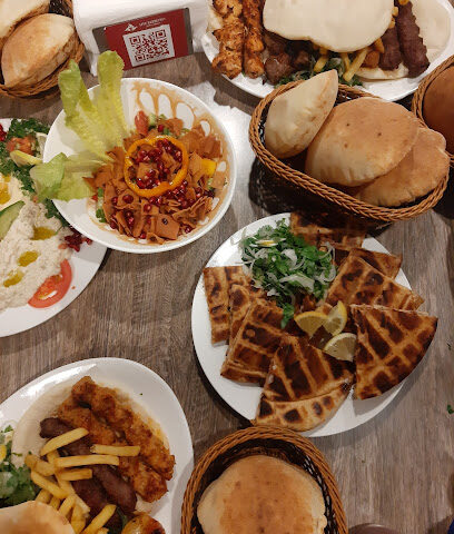 LIVE BARBECUES - Buraydah - +966 16 397 9990