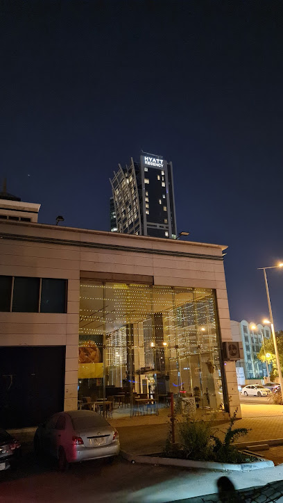 Sama Lounge - Riyadh 12211