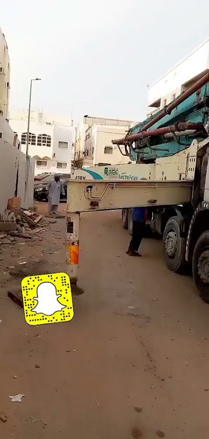 شركة بحر المساكن العقارية - Jeddah 23443