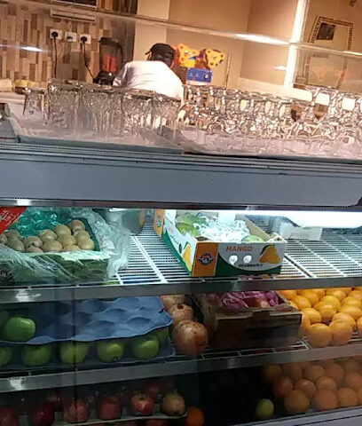 مطعم و كافيه أرميني - Hail - +966 55 857 1893