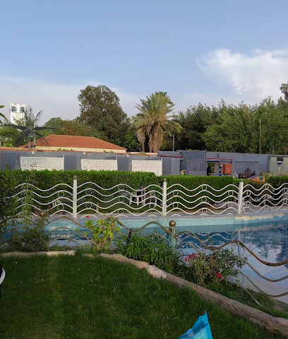 Green Village - Taif - +966 56 888 8671