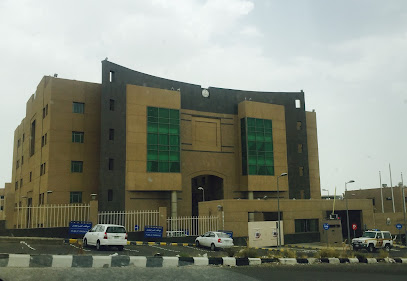 Asir Region Police - Abha - +966 17 224 6611