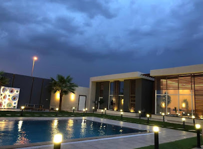 شاليه اليقانس - Ar Rass - +966 55 484 8777