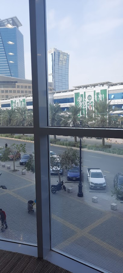 yorktowers - Riyadh Saudi Arabia|No. 184|6 Abi Bakr As Siddiq Rd|Floor No.2