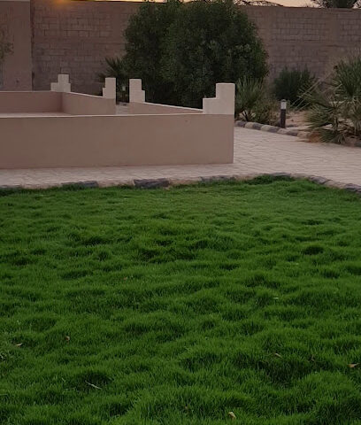 Al khayr farm - Marat -