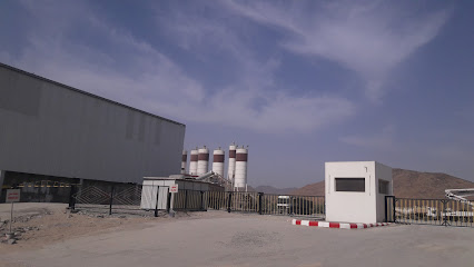 Pan Kingdom - GQG2+3HJ - +966 12 597 7588