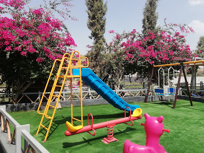 منتجع قصر الهدا - Taif - +966 12 754 1111