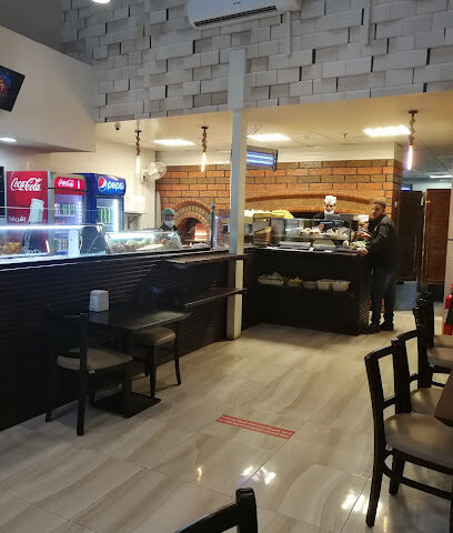 Al Shahrour Restaurant مطعم وادي شحرور - Al Jubail - +966 56 040 9746