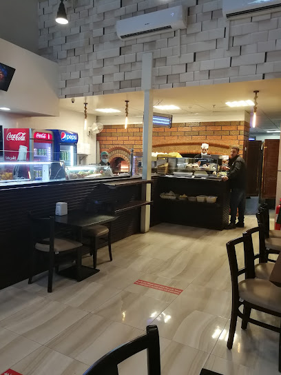 Al Shahrour Restaurant مطعم وادي شحرور - Saudi Arabia|Al Jubail 31951|w king faisal st and jadah st