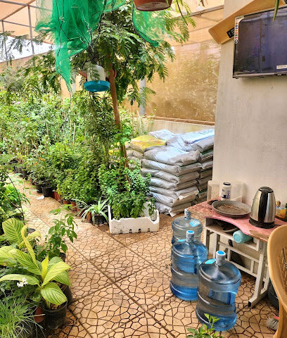 مشتل السلطان لتنسيق الحدائق وشبكات الري - Riyadh - +966 53 583 6420